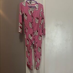 Posh Peanut Hello Kitty Ghosts